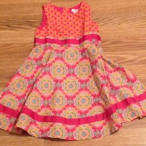 Cutest girls summer dress